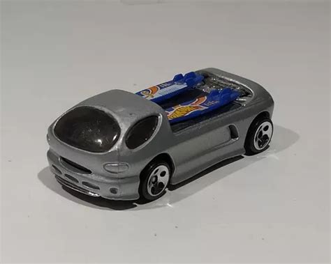 Hot Wheels Deora Il Ed 2000 Suelto Su 622 Meses sin interés