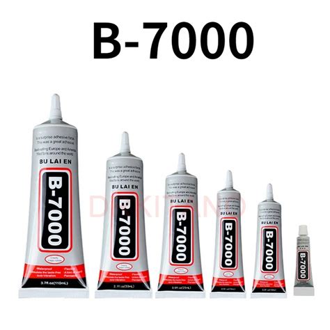 B 7000 T 7000 T 8000 Glue Multipurpose Adhesive Jewelry 56 OFF