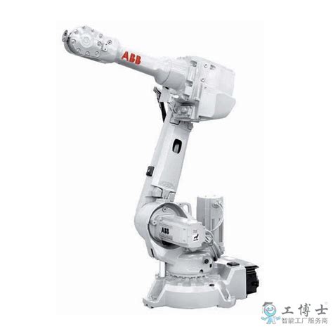 Abb机器人irb 2600 20165负载20公斤工业机器人产品智锋科技