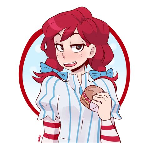 Wendy's by AngeliccMadness on DeviantArt