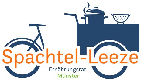 Spachtel Leeze mobile Küche für Münster Ernährungsrat Münster e V