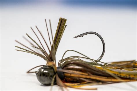 The Ultimate Guide To Finesse Jigs For Bass Fishing Fishrook