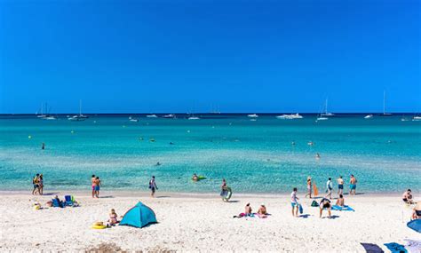 Es Trenc - famous beach in Mallorca | Mallorca Beaches