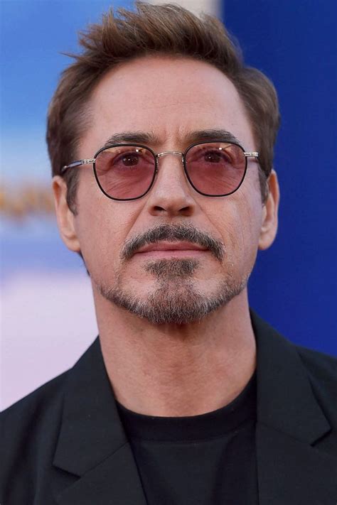 Robert Downey Jr. - Profile Images — The Movie Database (TMDB)