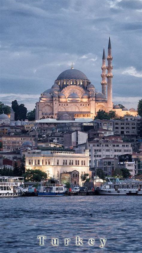 Istanbul iPhone Wallpapers - Top Free Istanbul iPhone Backgrounds ...