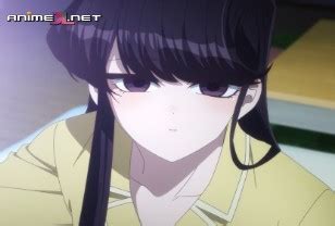 Komi san wa Komyushou Desu Temporada 2 Español Latino episodio 1 AnimeJL