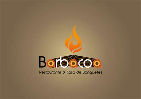 Barbacoa Logo Fullreason Design