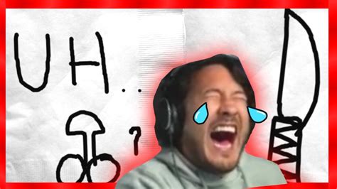 I Played A Game With Markiplier Youtube