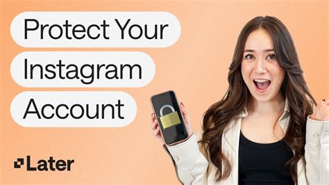 How To Protect Your Instagram Account From Being Hacked YouTube