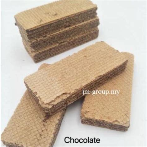 Lee Biscuit Chocolate Wafer 4 Kg Tin Lazada