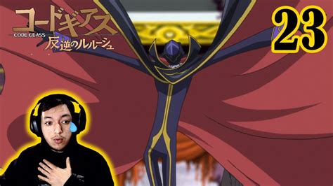 The United States Of Japan Code Geass Episode Reaction Youtube