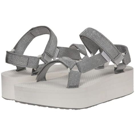 Teva Flatform Universal Womens Sandals Womens Sandals Teva Flatform