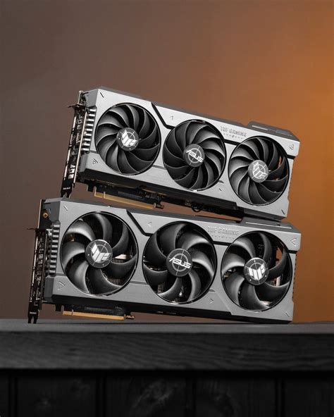 Asus North America On Twitter Have You Seen Our Tuf Gaming Geforce