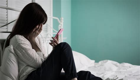 Cos è il revenge porn e come difendersi