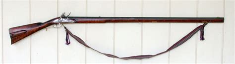 Last Of The Mohicans Killdeer Rifle