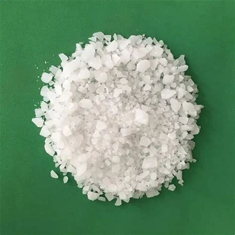 Aluminum Sulphate Crystal At 15 Kilogram Aluminium Sulphate In