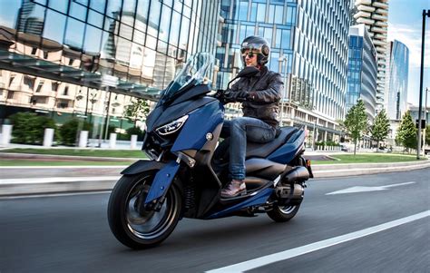 Quels Sont Les Meilleurs Scooters Cc En Technoscoots