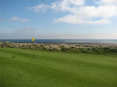 Laytown and Bettystown Golf Club in County Meath - Ireland golf courses - Golf course photo gallery