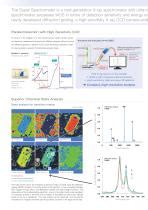 Super Spectrometer Jeol Pdf Catalogs Technical Documentation