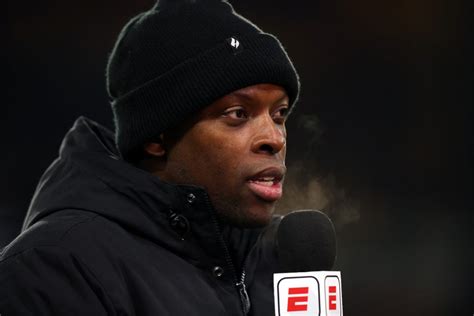 Nedum Onuoha Left Baffled By What He S Heard About A Week Man