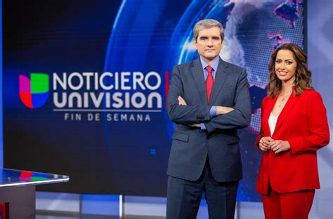 Paulina Sodi to Co-Anchor Weekend Edition of "Noticiero Univision ...