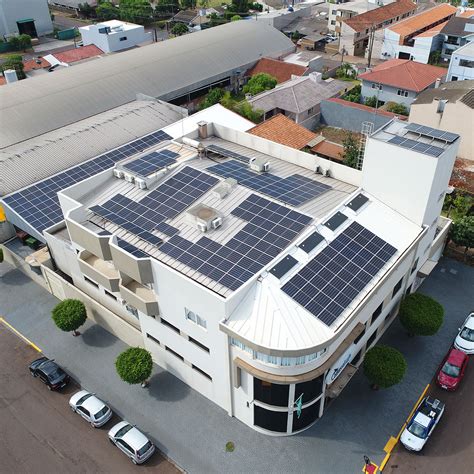 Master Solar A primeira do Paraná Mercolab Economia Média de R