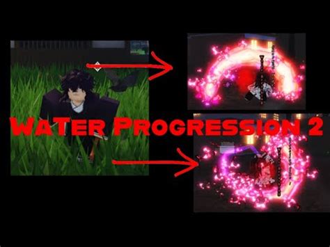 Demon Hunter Strongest Water Build Progression Youtube