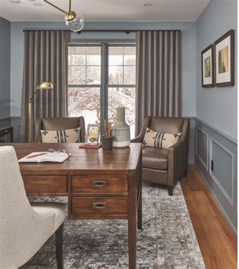 12 Gorgeous Blue Gray Paint Colors I Love Right Now Kaitlin Madden