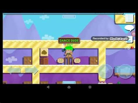 When No Friends Are Online In GrowTopia PT 1 YouTube