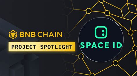 Binance Labs Leads Seed Round Fundraise For BNB Chain Name Service