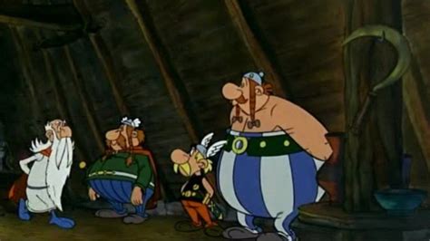 Images de Les Douze Travaux d Astérix 1976 SensCritique