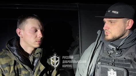 RVC in Belgorod Oblast captured 25 soldiers of the Russian Armed Forces ...