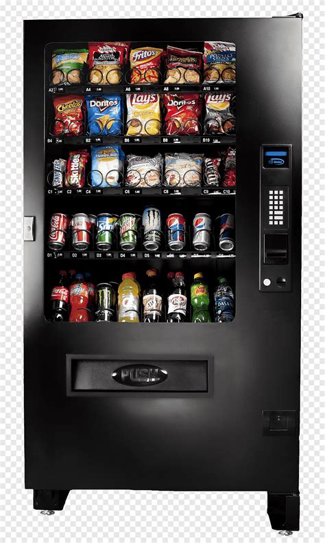 Vending Machines Seaga Manufacturing Business Combo Offer Business