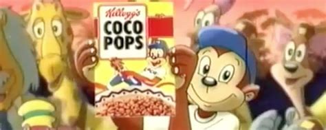 Coco Pops (Commercial) - Behind The Voice Actors