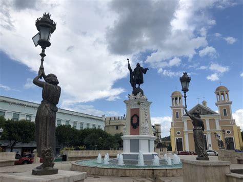 Mayagüez, Puerto Rico | Architectural Gem of the West