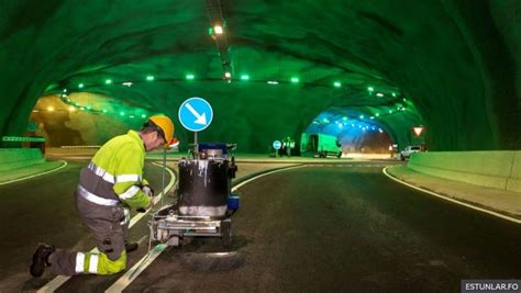 World’s First Roundabout Under The Seabed Ground Engineering Ge