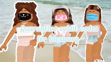 Swimsuit Codes For Bloxburg