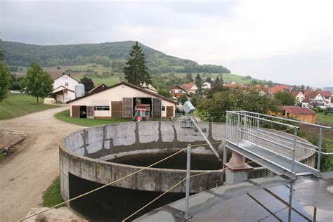 Eeg Novelle Baden W Rttemberg Setzt Sich F R Biogas Und Agri Pv Auf