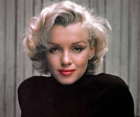 Marilyn Monroe Death Conspiracy Theories Who Or What Killed Marilyn Metro News