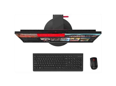 Lenovo All-in-One Computer ThinkCentre M920z Intel Core i5-8500 8GB ...