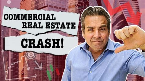 Commercial Real Estate Crash Imminent YouTube