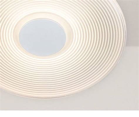 Minimalistyczna Lampa Led Sto Owa Vinyl T Altavola Design La T