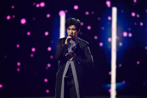 Kazakh Singer Dimash Kudaibergen To Join Chinese Reality Show Video