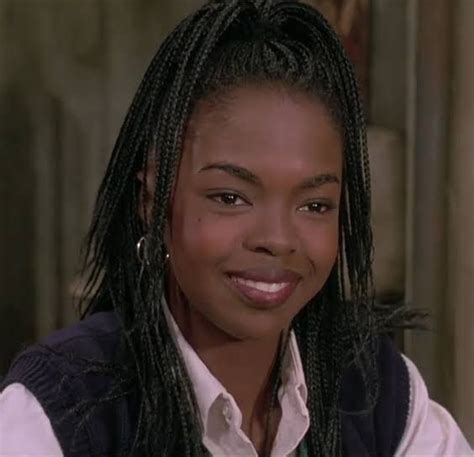 Pin By Sir Jon Lee On Academia Pretty Braids Ms Lauryn Hill Scarf