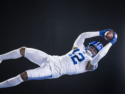 Puka Nacua, Los Angeles Rams - NIL Profile - Opendorse