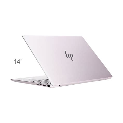 Notebook HP Pavilion Plus 14 ew1096TU U Tranquil Pink Advice จ