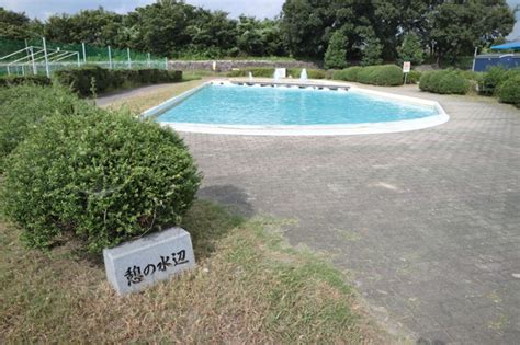 子どもと無料で楽しむ木曽川扶桑緑地公園【愛知県扶桑町、人気の遊び場】 Fuente Blog（フェンテ ブログ）│ママのハッピーライフを