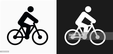 Bicycle Icon Vector Free Icons Library