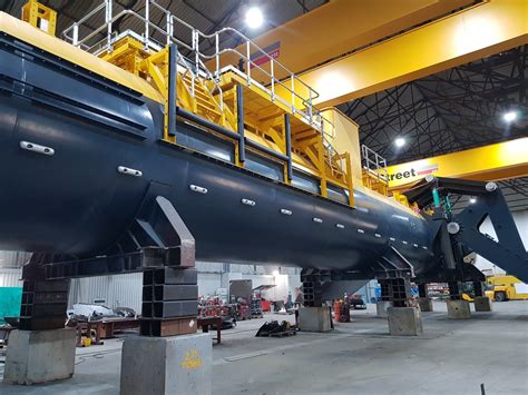 Texo Reaches Critical Milestone On Commercial O Tidal Turbine