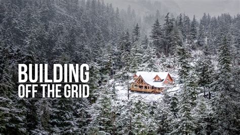 Building Off the Grid (TV Series 2014- ) - Backdrops — The Movie Database (TMDB)